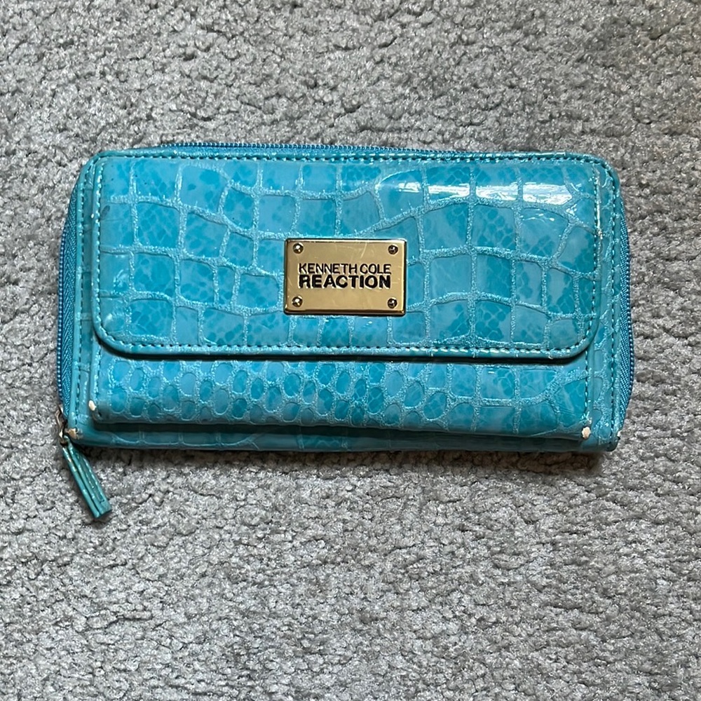 Kenneth Cole reaction Wallet